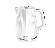 Tefal KO250130 electric kettle 1.7 L White 2400 W