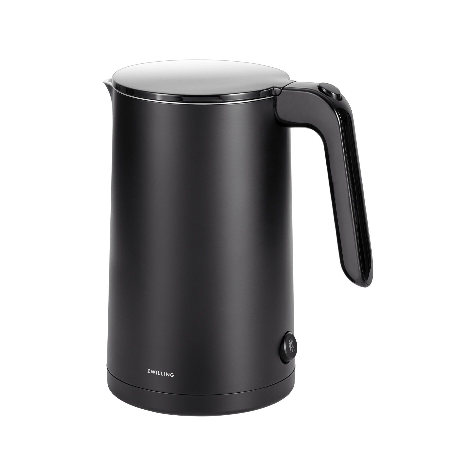 ZWILLING ENFINIGY electric kettle 1.5 L 1850 W Black