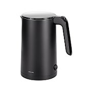 ZWILLING ENFINIGY electric kettle 1.5 L 1850 W Black