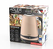 Adler AD 1295 Electric kettle 1.7 l
