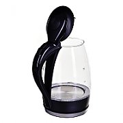 Esperanza EKK011K Electric kettle 1.7 L Black, Multicolor 2200 W