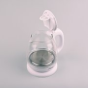 Feel-Maestro MR-055-WHITE electric kettle 1 L 1100 W