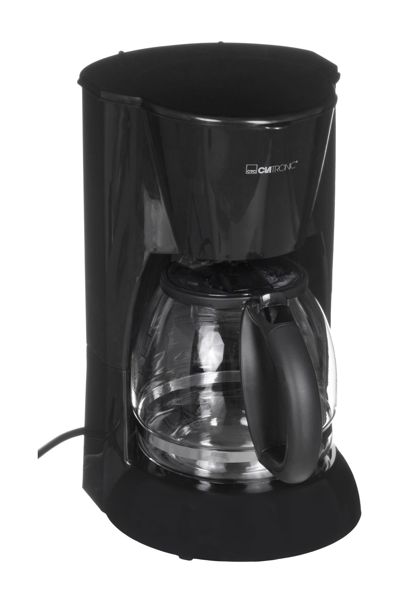 Clatronic KA 3473 Drip coffee maker 1.5 L