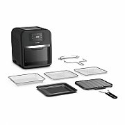Tefal Easy Fry FW5018 Single 11 L Stand-alone 2000 W Hot air fryer Black