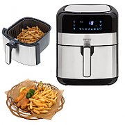 CAMRY CR 6311 Fat-free deep fryercamry gofrownica