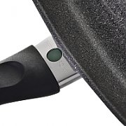 BALLARINI Ferrara FERG9F0.28U Grill frying pan 28 cm