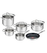Tefal Duetto+ G732SA55 pan set 10 pc(s)
