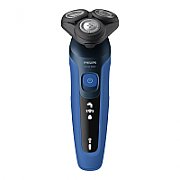 Philips SHAVER Series 5000 ComfortTech blades Wet and dry electric shaver