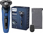 Philips SHAVER Series 5000 ComfortTech blades Wet and dry electric shaver