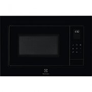 Electrolux LMS4253TMK Built-in Grill microwave 900 W Black
