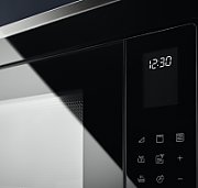 Electrolux LMS4253TMK Built-in Grill microwave 900 W Black