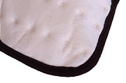 ORO-HEAT PILLOW OROMED electric heating pad 40 x 30 cm