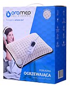 ORO-HEAT PILLOW OROMED electric heating pad 40 x 30 cm