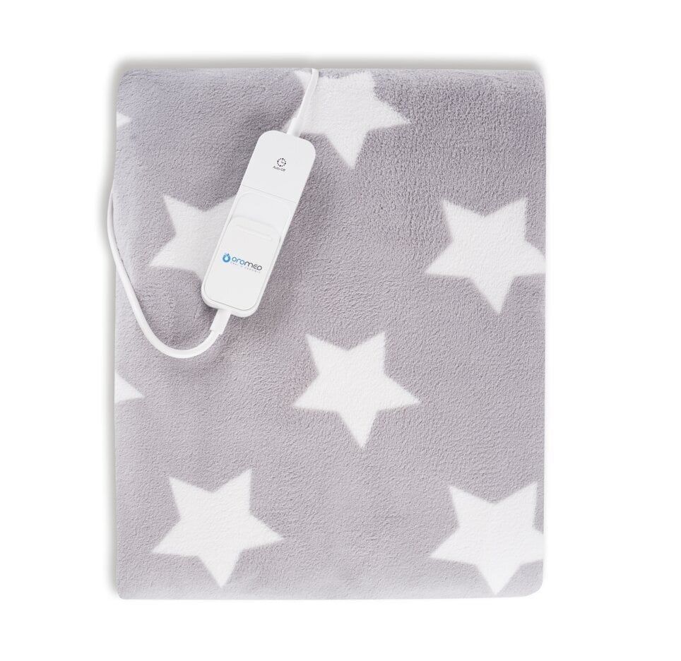 OROMED Electric underblanket 120 W, 130 x 180 cm