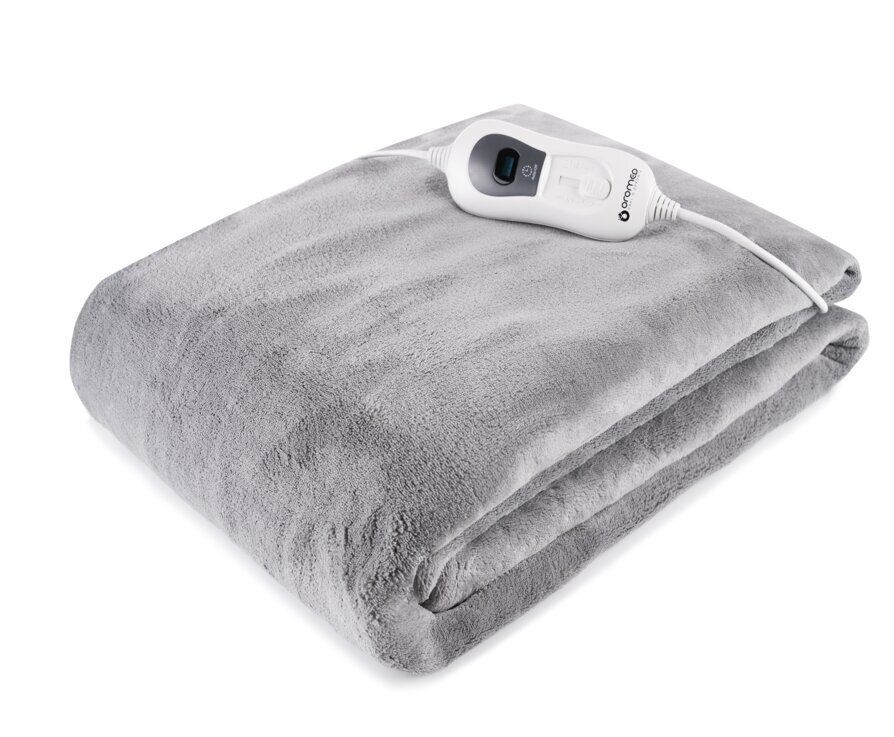 OROMED Electric underblanket 120 W, 130 x 180 cm