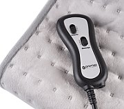 Oromed heating and massage boots