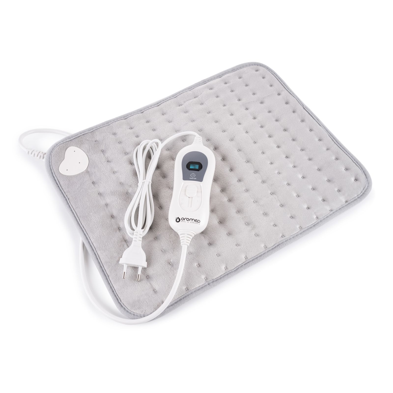 ORO-HEAT PAD OROMED electric heating pad 40 x 30 cm