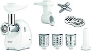 Zelmer ZMM4045B mincer 1900 W White