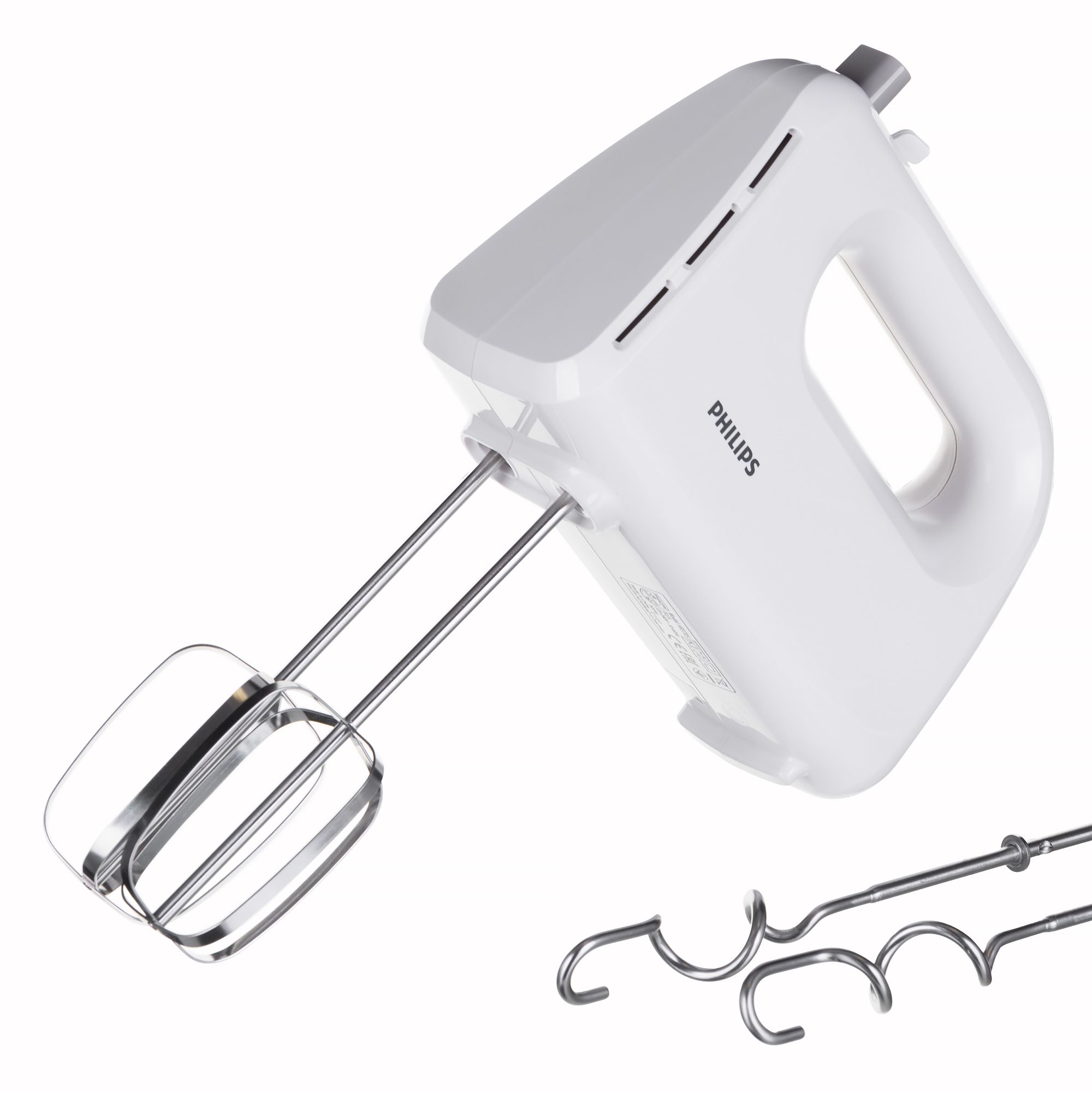 Philips Daily Collection HR3705/00 Mixer 300 W