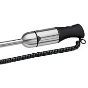 ProfiCook PC-SM 1094 blender Immersion blender 1000 W Black, Stainless steel