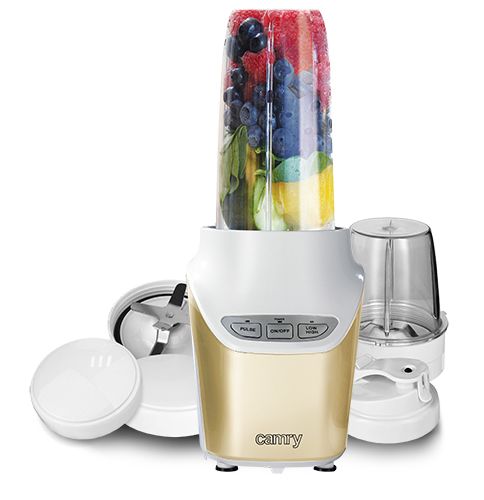 CAMRY CR 4071 Personal Blender