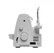 SINGER S0105 sewing machine Overlock sewing machine Electric