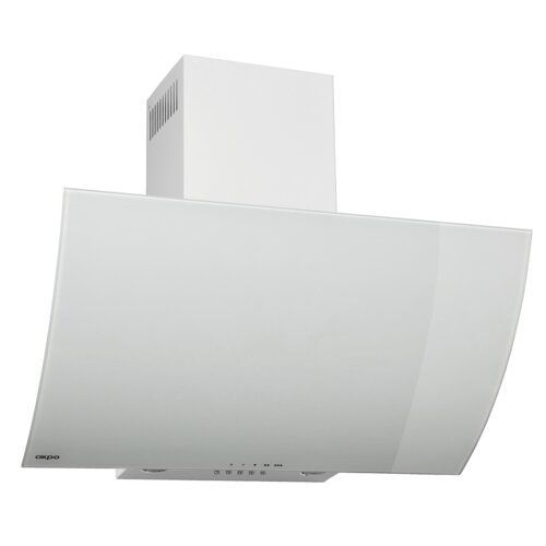 Akpo WK-4 Clarus Eco Wall-mounted White