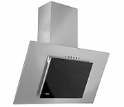 Akpo WK-4 Nero Eco 50 Wall-mounted Gray, Black glass
