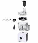 Planetary food processor Adler AD 4224