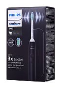 Philips 3100 series Sonic technology Sonic electric toothbrush HX3673/14.