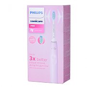 Philips 3100 series HX3671/11 Sonic technology Sonic electric toothbrush