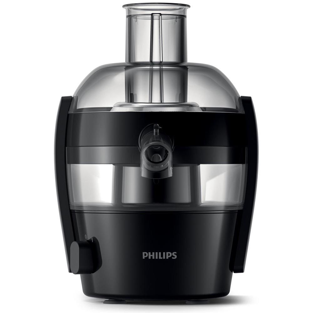 Philips Viva Collection HR1832/00 juice maker 400 W Black