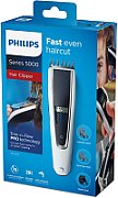 Philips 5000 series HC5610/15 hair trimmers/clipper Black, White