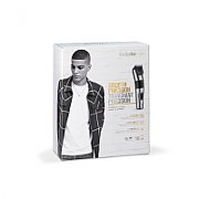 BaByliss E977E Black, Stainless steel