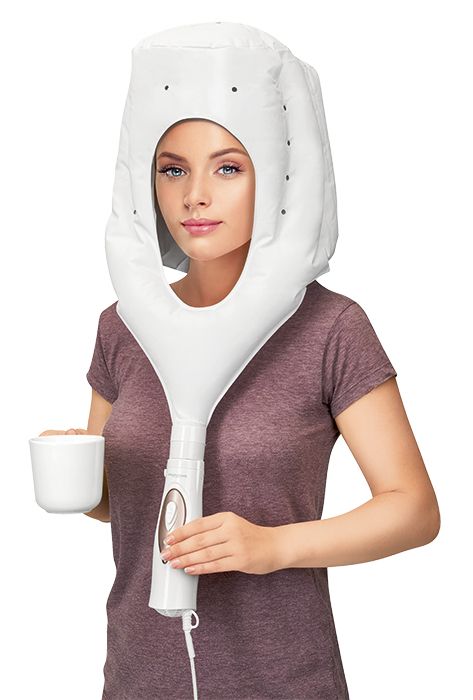 ProfiCare PC-HTH 3003 Soft bonnet hair dryer 400 W