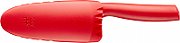 ZWILLING Twinny chef's knife 36550-101-0 10 cm red Cooking lessons for children