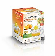 Esperanza EKJ001Y electric citrus press