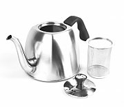 Maestro MR-1333-TEA Steel Kettle