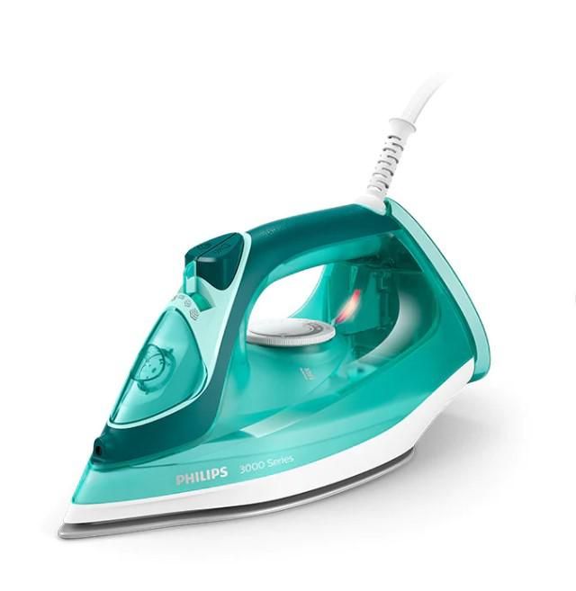 Philips 3000 series Steam iron 2400 W