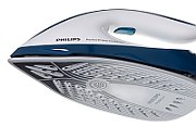 Philips GC7844/20 steam ironing station 1.5 L SteamGlide soleplate Aqua colour, White