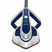 Tefal Pro Express Vision GV9812E0 steam ironing station 3000 W 1.1 L Durilium AirGlide Autoclean soleplate Blue, White