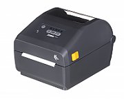 Zebra ZD421 label printer Thermal transfer 203 x 203 DPI Wired & Wireless