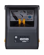 Zebra ZD421 label printer Thermal transfer 203 x 203 DPI Wired & Wireless