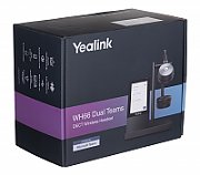 Yealink WH66 DECT Wireless Headset DUAL TEAMS