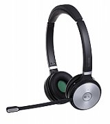 Yealink WH66 DECT Wireless Headset DUAL TEAMS