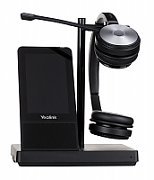 Yealink WH66 DECT Wireless Headset DUAL TEAMS