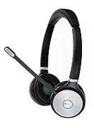 Yealink WH66 DECT Wireless Headset DUAL TEAMS