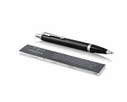 Parker 2093215 pen set Black, Silver 2 pc(s)