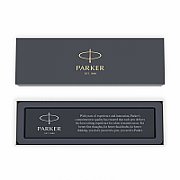Parker 2093215 pen set Black, Silver 2 pc(s)
