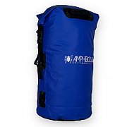 AMPHIBIOUS WATERPROOF BAG TUBE 40L BLUE P/N: TS-1040.02